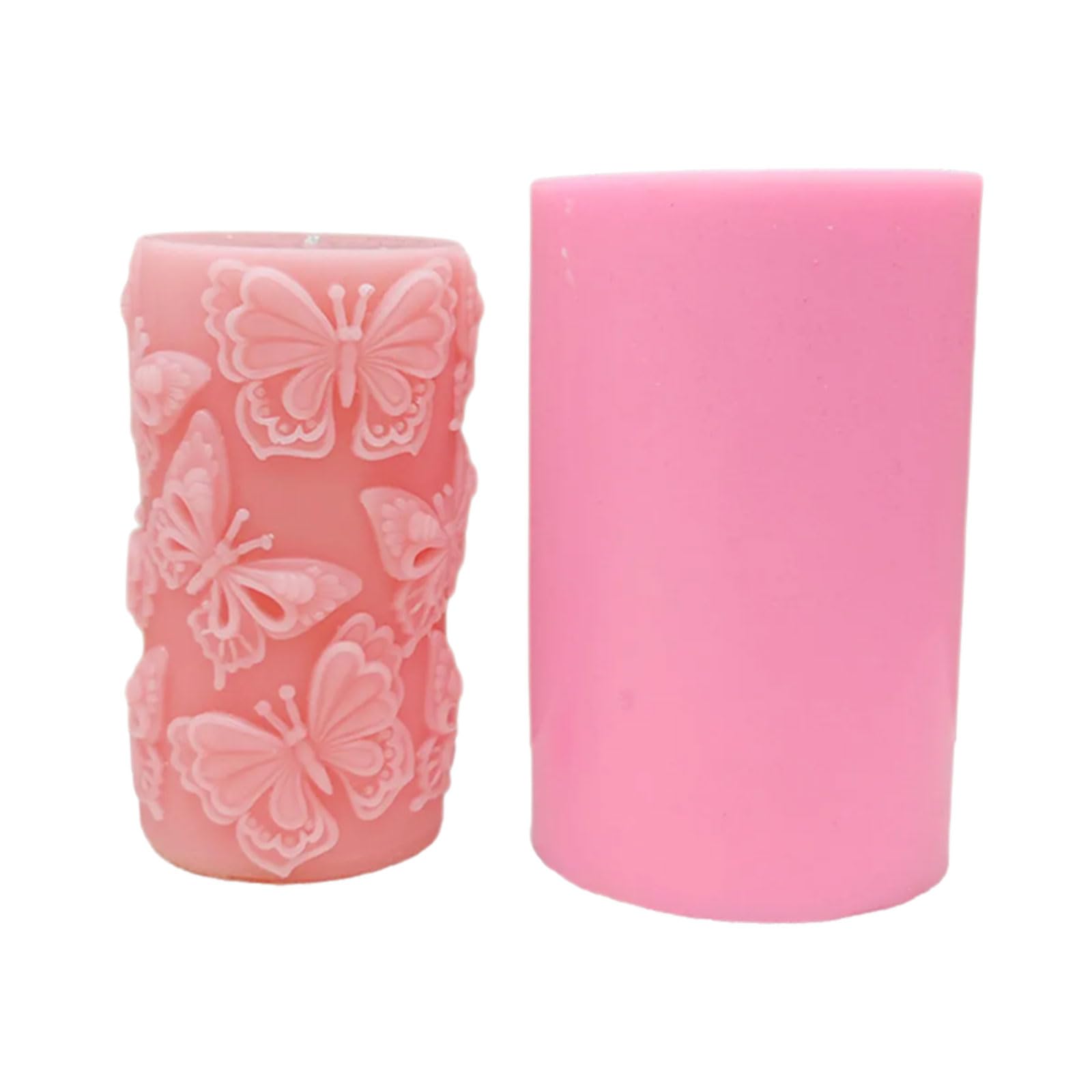 Moule papillon en silicone démoulage facile pour gâteaux parfaits sans casser