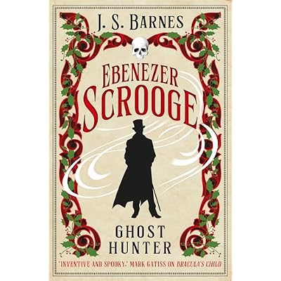 Ebenezer Scrooge