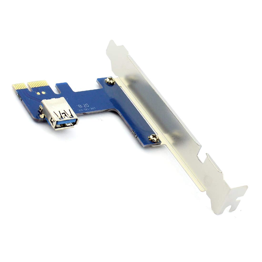 Tarjeta PCIe a 2x 1394b FireWire 800 de 9 Pines + 1x 1394a FireWire 400 de 6 Pin