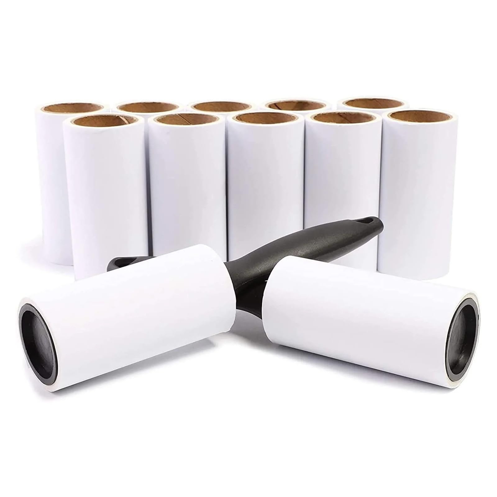 Lint roller Lint Roller Refills for Pet Hair, Extra Sticky Remover