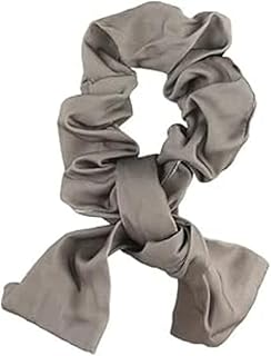 طقم شعر قماش للبنات 4 قطع الوان مختلفة خامة عالية الجودة من first choices