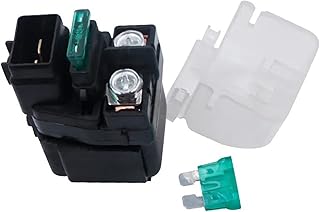 Motorcycle Electrical Parts Starter Solenoid Relay For SUZUKI LT-A500F LT-F500F GSF1200S GSF1200Z GSF1200SZ GSX-1300RZ