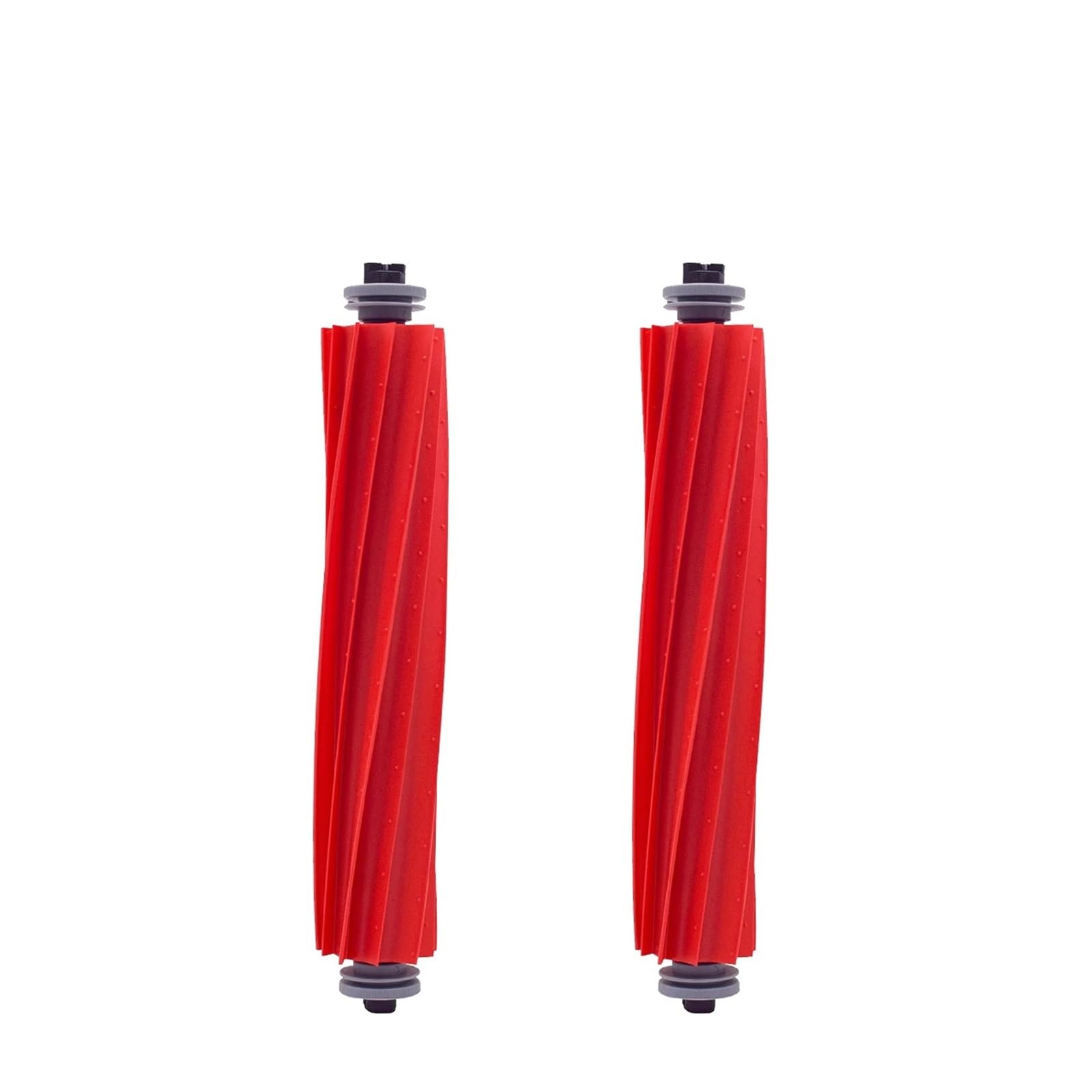 ASUIU Brush Replacement,Compatible For Roborock,Q7,Q7 Max,Q7 Max,S7 Series,QV 35A/35S,Q Revo,Qrevo S/MaxV/Pro/Plus Vacuum Cleaner Rotating Brush(2PCS)