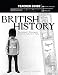 British History - Teacher