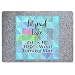 The Professional Quilter's Choice Wool Ironing Mat - 100% New Zealand Wool - Three Convenient Sizes - Durable, Clean, Smooth Pressing Pad, Buy It for Life