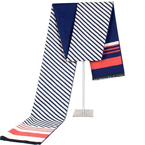 Foulard homme casual idéal pour sorties quotidiennes et bureau