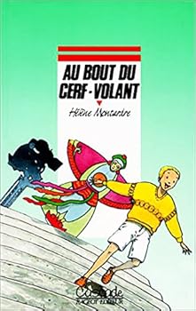 Hardcover Au bout du cerf-volant [French] Book
