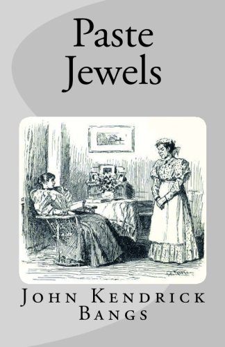 Paste Jewels 151466996X Book Cover