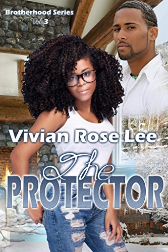 The Protector (The Brotherhood Series Book 3)