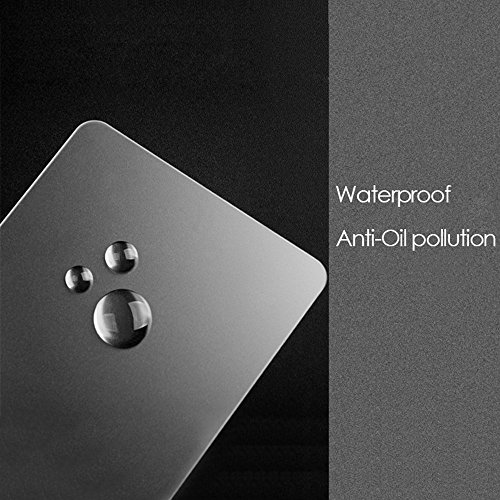 Sonto Iphone 6 6S Matte Tempered Glass Screen Protector Anti-Fingerprint/Anti-Glare/Ultra Thin/Touch Smooth (Iphone 6/6S) #TOP2