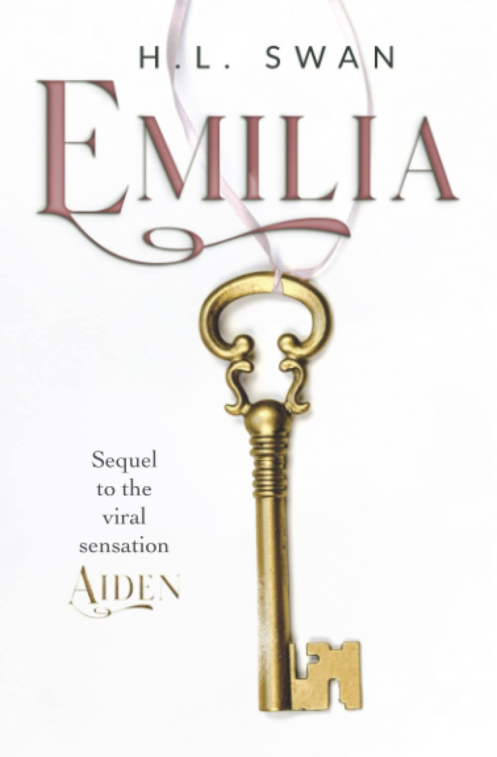 Emilia (The Emden Series) Paperback – April 25, 2020