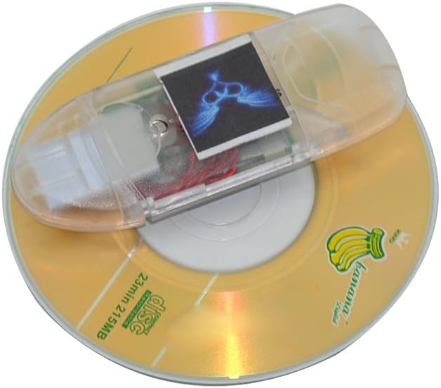 Sega Dreamcast DC Plug and Play SD Adaptor Adapter for Dreamshell and ISO Loader complete with Boot CD