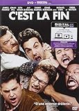 C'est la fin DVD
