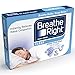 Price comparison product image Breathe Right Nasal Strips Clear Small/Medium 10s | Instantly Relieves Nasal Congestion | Helps Reduce snoring | Clinically Proven | Drug-free | Hypoallergenic