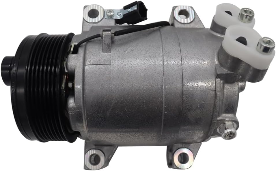 Amazon.com: Generic AC Compressor For Nissan Titan Armada NV3500 QX56 ...