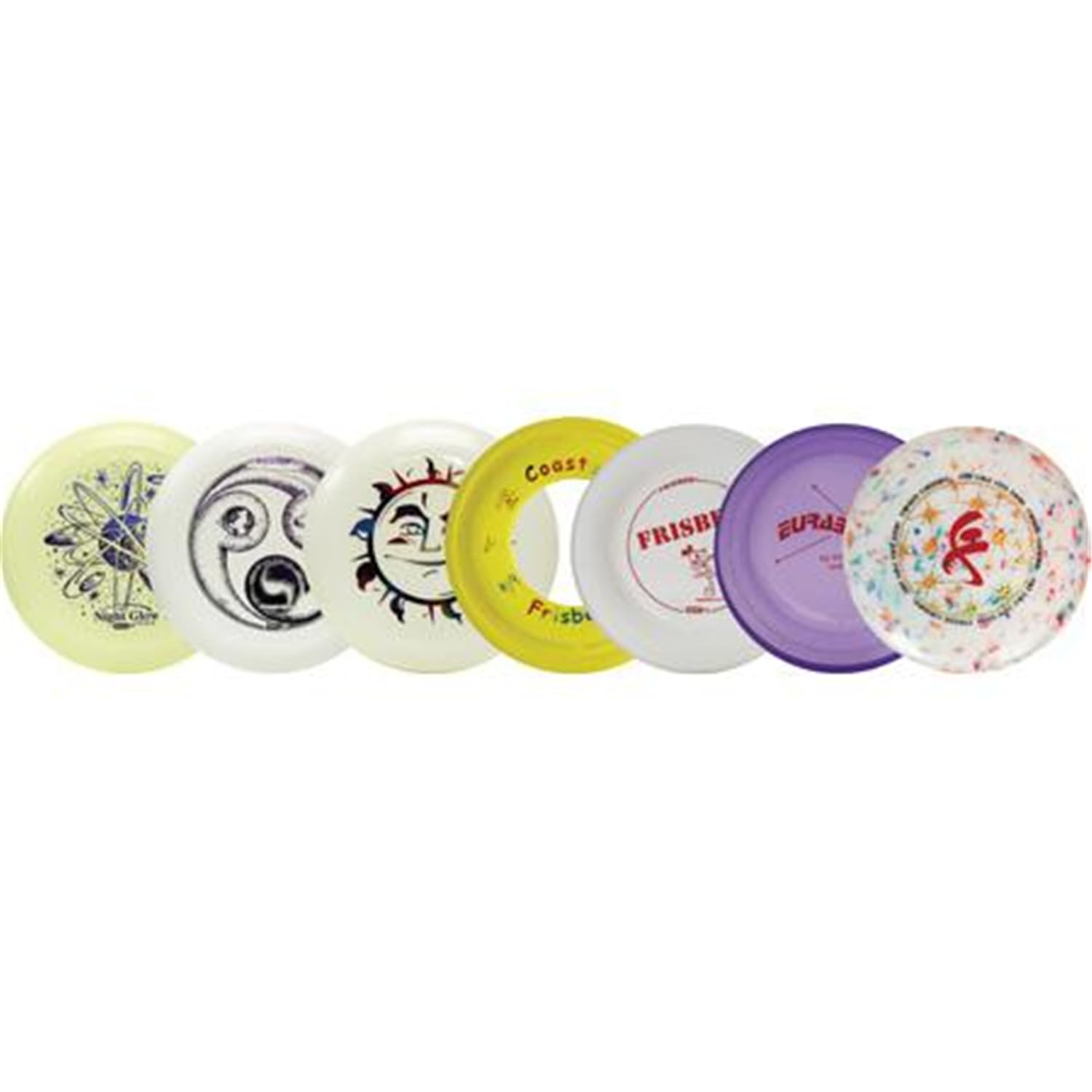 Frisbee Disc U-Max Evolution 175 g