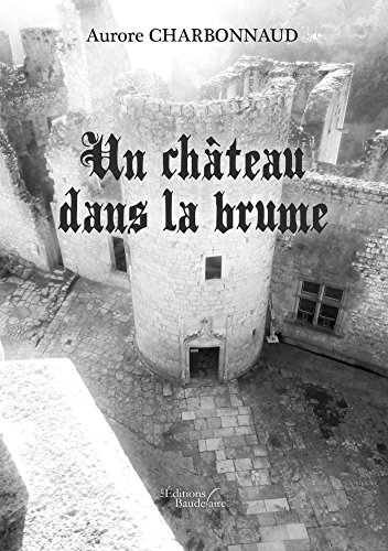 Télécharger Un château dans la brume (BAU.BAUDELAIRE) Francais PDF