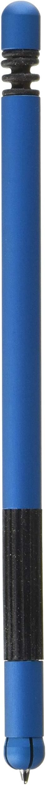 Parafernalia Linea 2-IN-1 Ballpoint Pen/2.0 MM Pencil Turquoise, (PA2132Q)