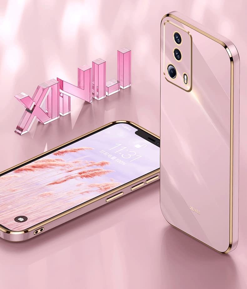 Coque Pour Xiaomi 13 Lite 5G - Housse Etui Rigide Anti Choc
