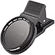 ZoMei Flycoo Professional Circular Polarisationsobjektiv für Handy, CPL-Filter, 37 mm, für iPhone 6S Plus 7, Samsung Galaxy S8, Android Smartphones