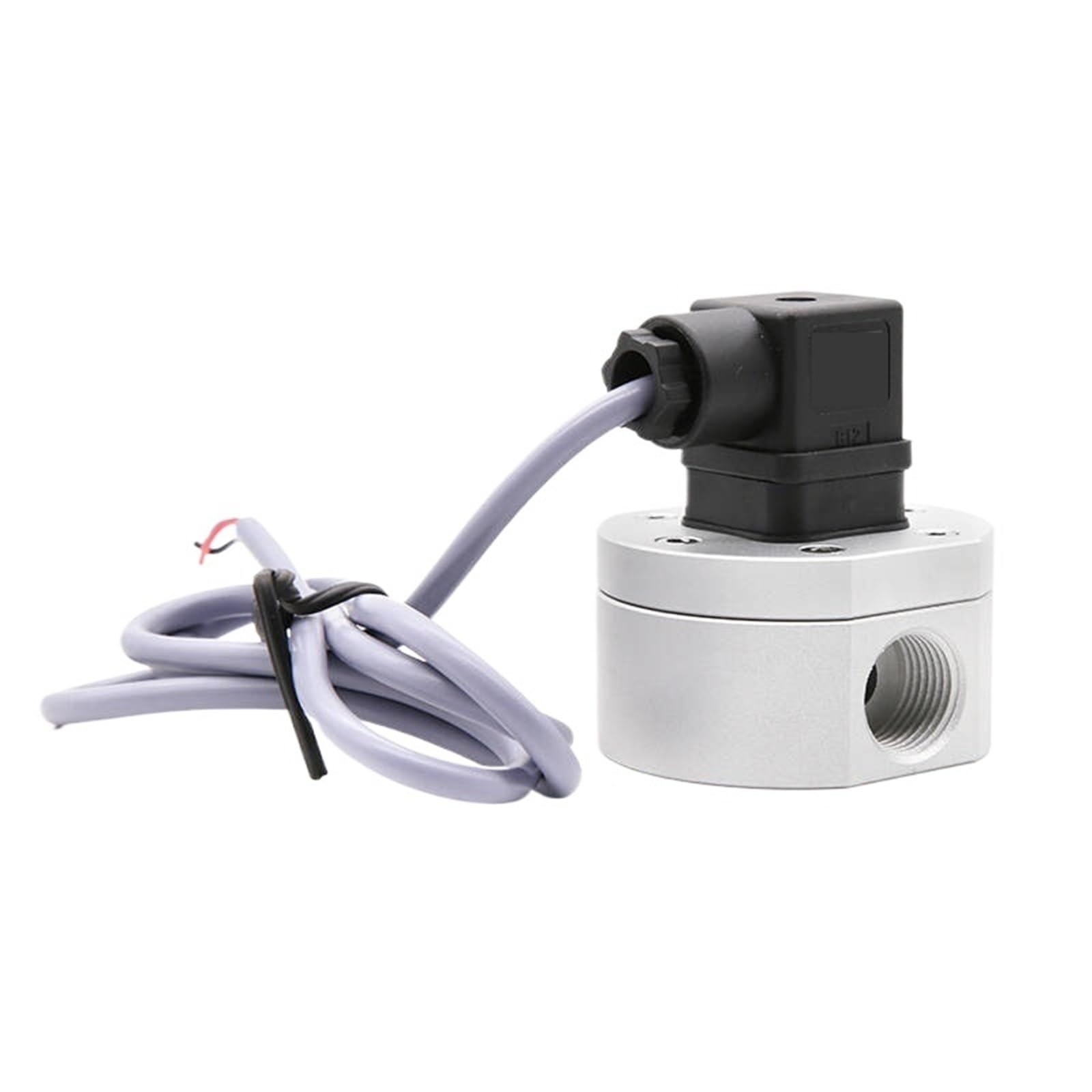 QfUxYYSLD Gear Flow Meter Sensor G1/4" G3/8" or G1/2"(G401)