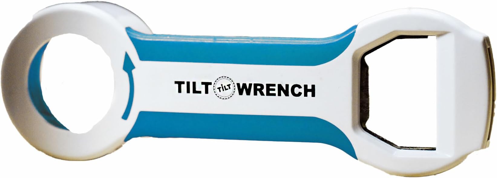 Tilt Standard Wrench + Bottle Opener