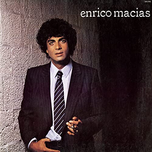 Le Mendiant De L amour Par Enrico MacIas Titre Tir De L album La le-mendiant-de-l-amour-par-enrico-macias-titre-tir-de-l-album-la