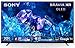 Sony Bravia 195 cm (77 inches) XR Series 4K Ultra HD Smart OLED Google TV XR-77A80K (Black)