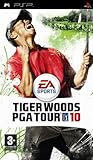 Tiger Woods PGA Tour 10