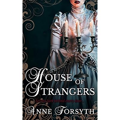 House of Strangers