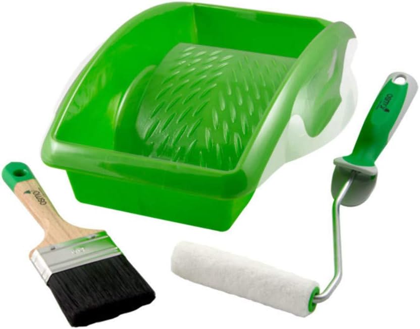 Osmo Brush Cleaner and Thinner (8000) 1L Amazon.co.uk DIY & Tools