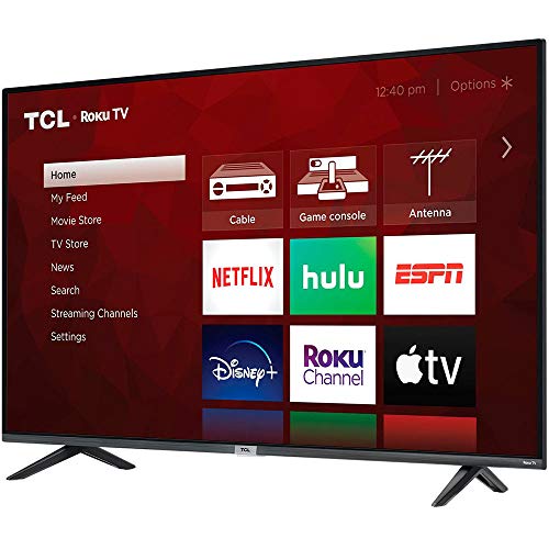 TCL 98 inch Mini LED TV premium