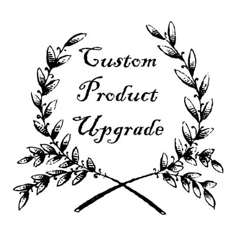 Custom Product