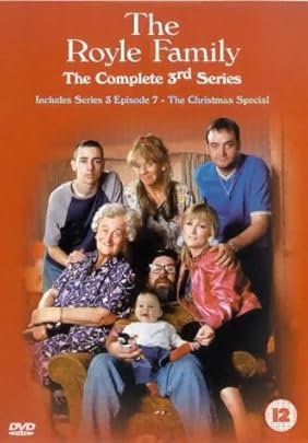 Royle Family the Royle Family the