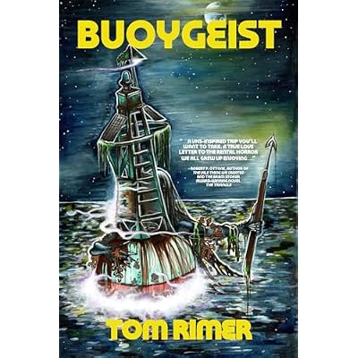Buoygeist