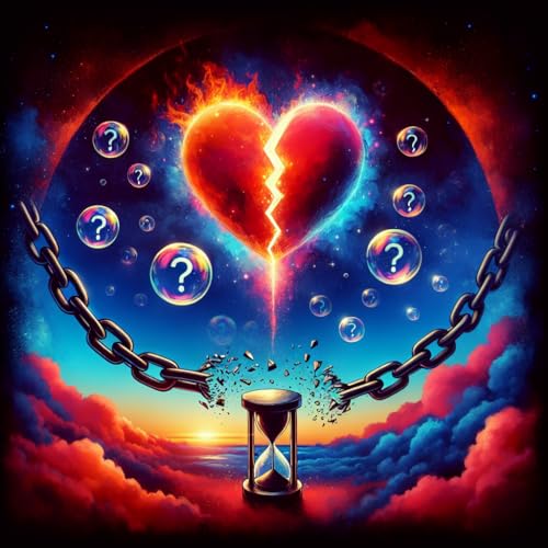 Entre os L&iacute;rios e o Destino: Um Amor Proibido