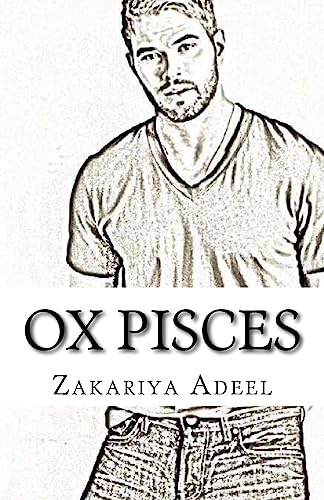 Ox Pisces: The Combined Astrology Series