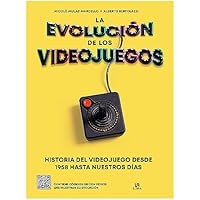 La Evolución de los Videojuegos: Historia del Videojuego desde