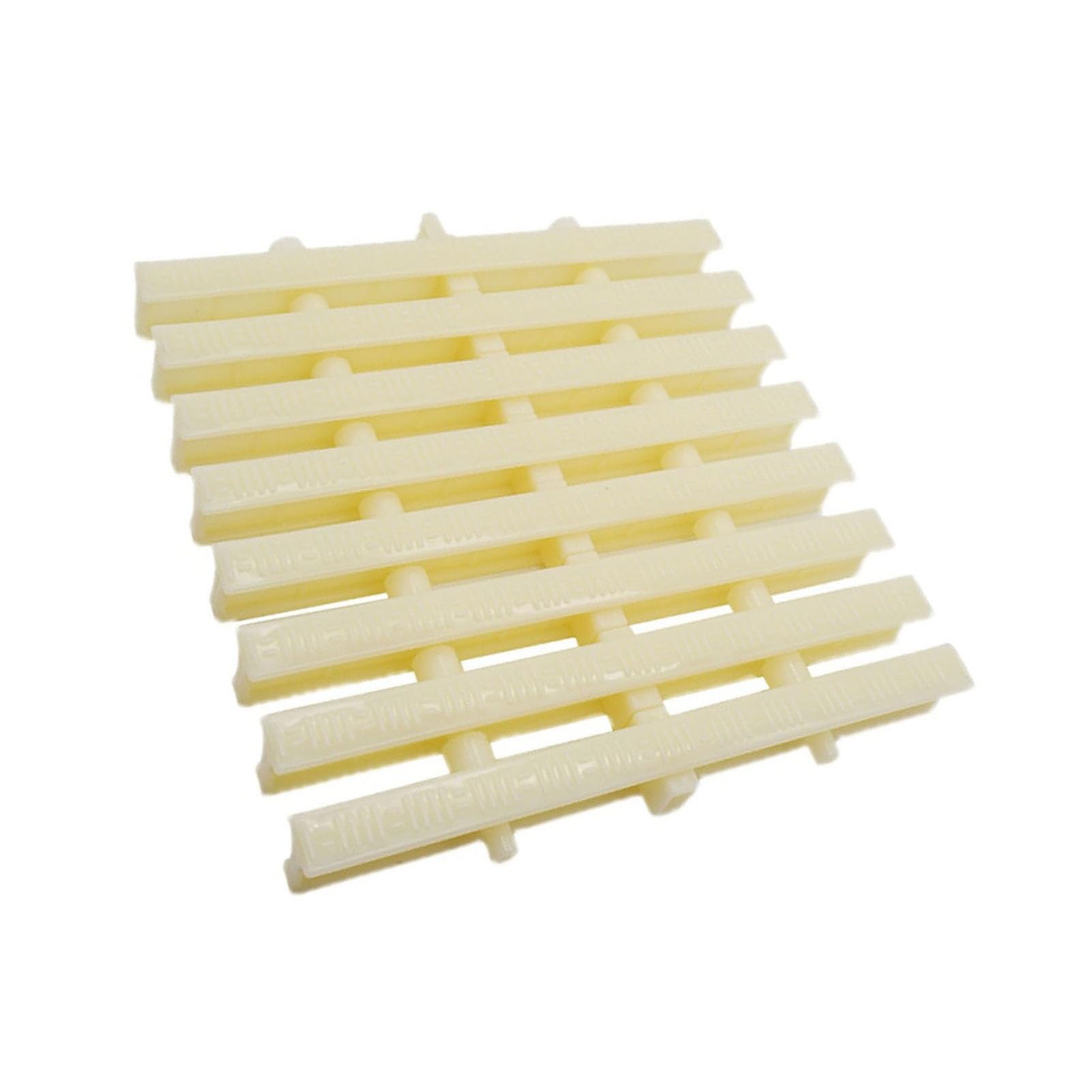 Cubiertas de rejilla de filtro de drenaje de piscina, protección contra desbordamiento de fregadero para zonas junto a la piscina y baños públicos