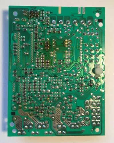 56L8401 Furnace Control Circuit Board 50A65-120 used, Replacement for LENNOX OEM