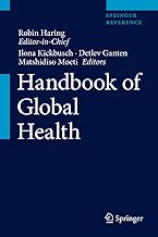 Handbook Global Health Handbook