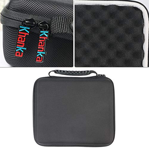 Image of khanka Hard Travel Case Replacement for Seagate Expansion Desktop 3TB 4TB 6TB 8TB 10TB External Hard Drive HDD aa‚¬a€oe USB 3.0