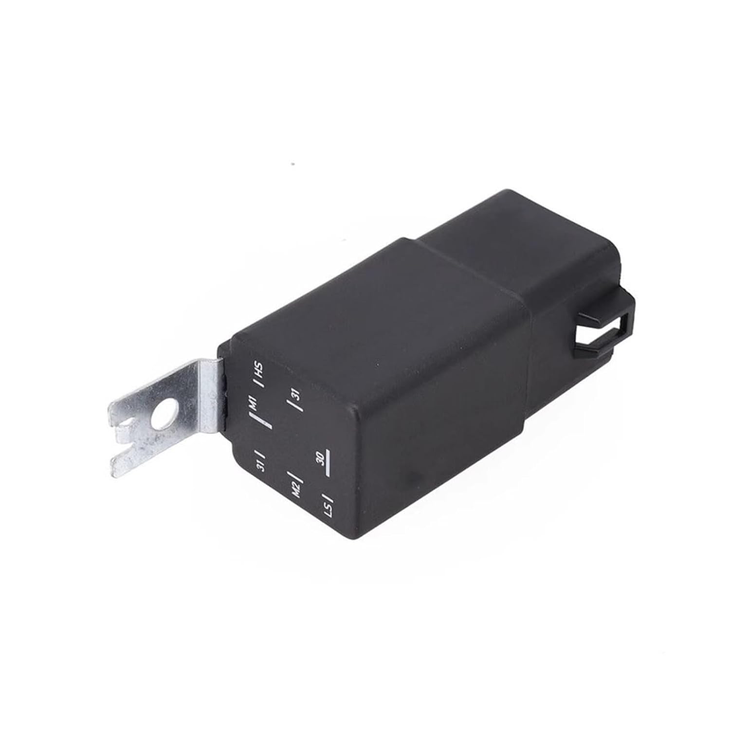 A0025424419 Car Engine Cooling Fan Control Relay Module for V260L A0035421919 0035421919 AICNRUT