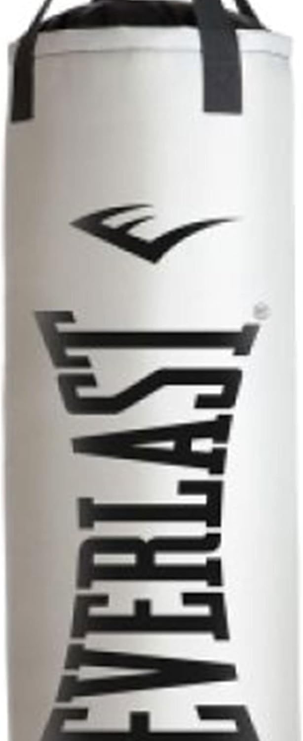 Everlast Nevatear Heavy Bag : Sports & Outdoors