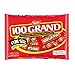 100 Grand Candy by Nestle 11 oz Bag