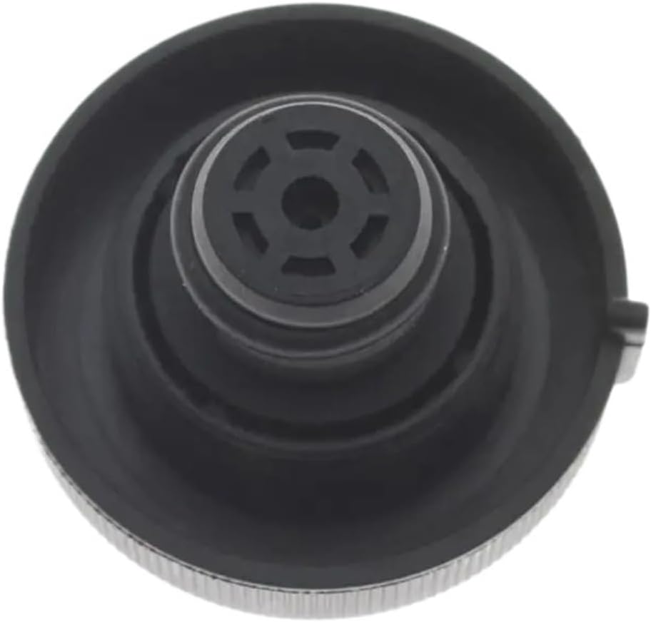 Radiator Coolant Overflow Recovery Tank Cap Compatible with Lexus GS460 HS250h IS F LS460 RX350 RX450h 16475-51010 1647551010
