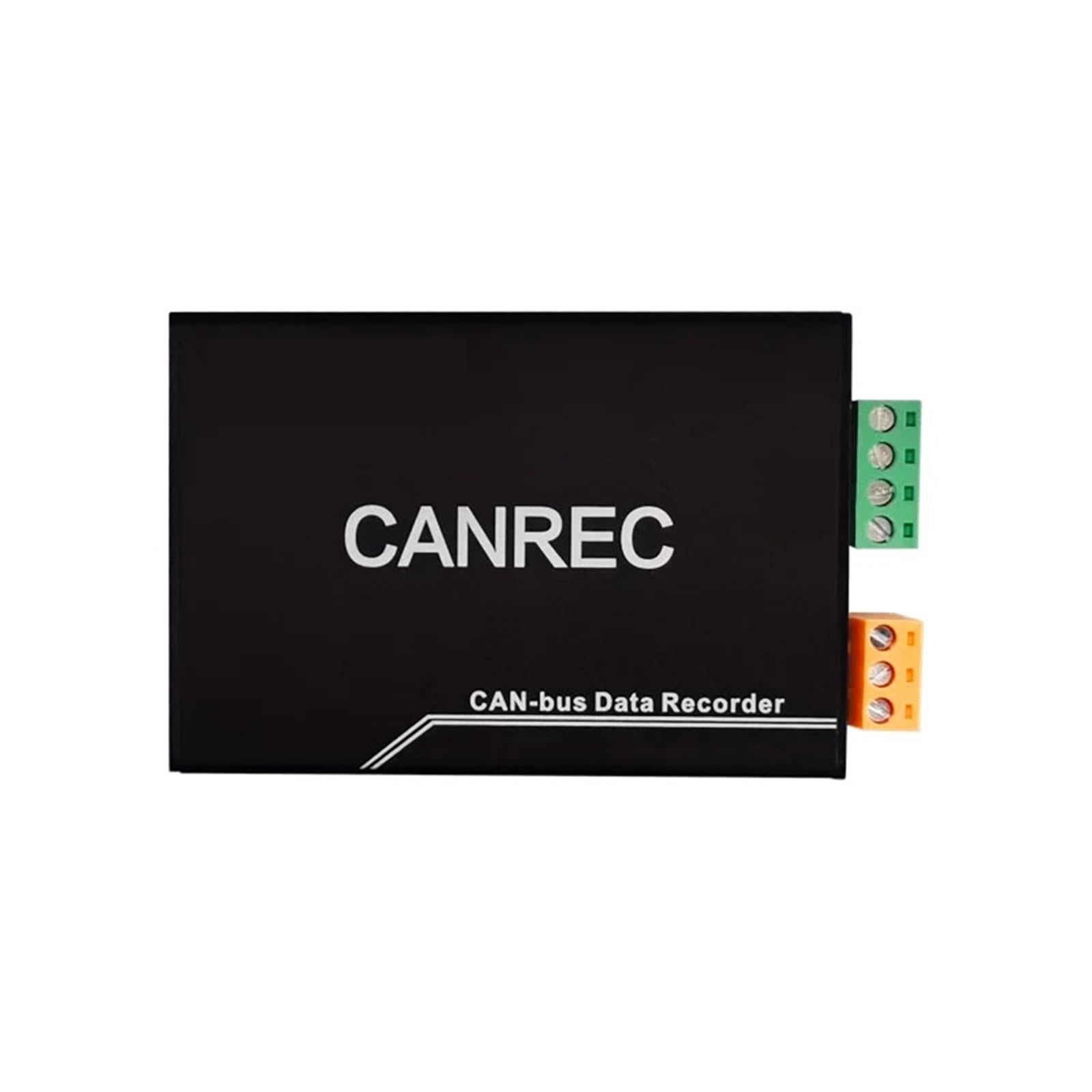 Module Bus CAN GCAN-401 pour l'automatisation et le diagnostic de vos machines