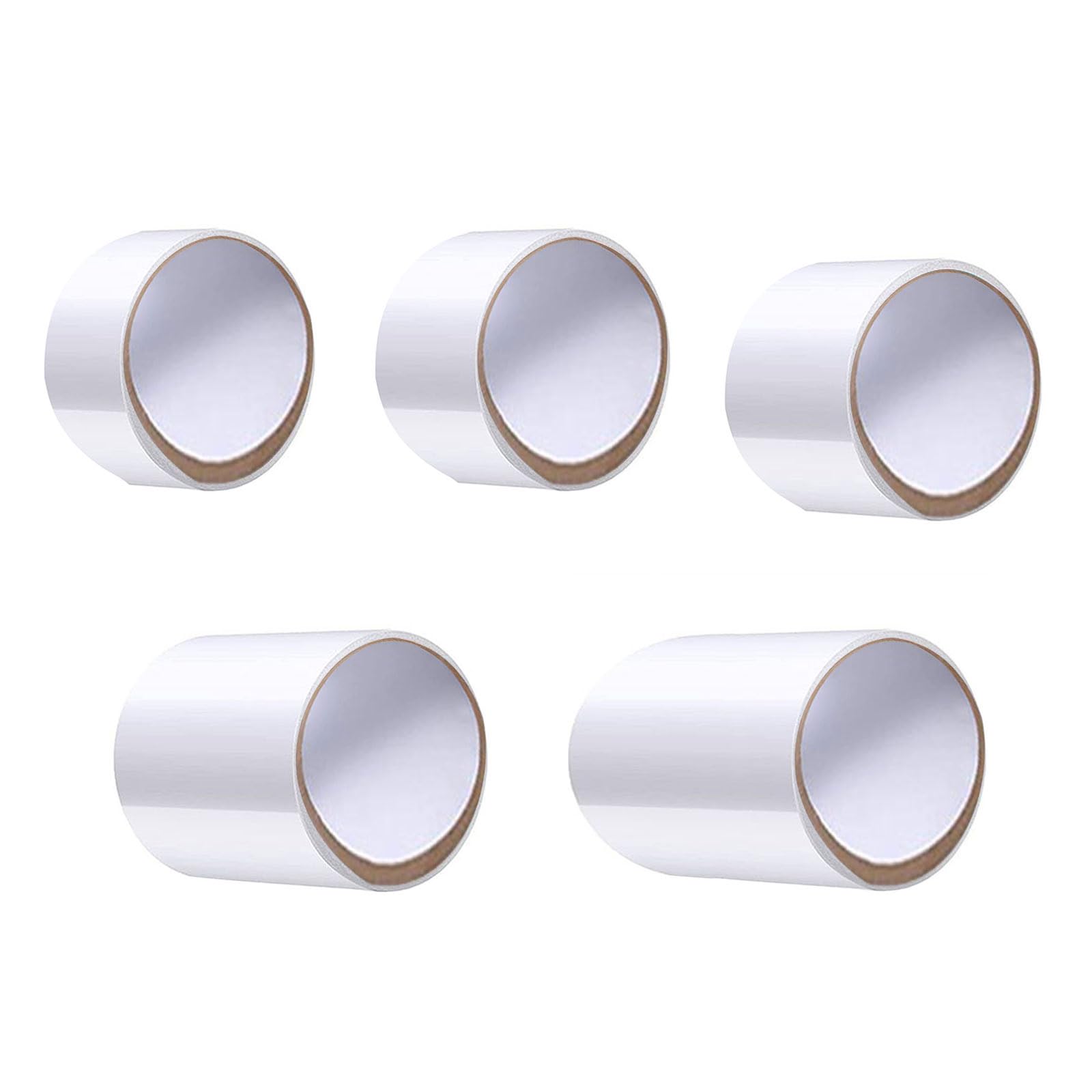 Nastro Antigraffio Per Gatti XFasten | Trasparente, 50mm X 27m, Per Divani E Mobili - Foto 2