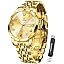9970g diamond / gold