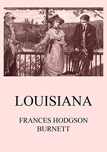 Louisiana (English Edition)